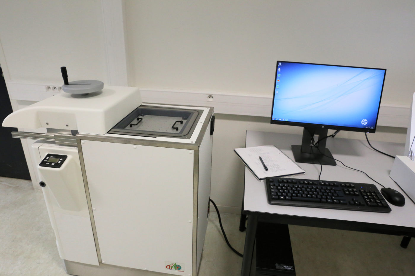 Digital Autoradiography at Pamela Rickett blog